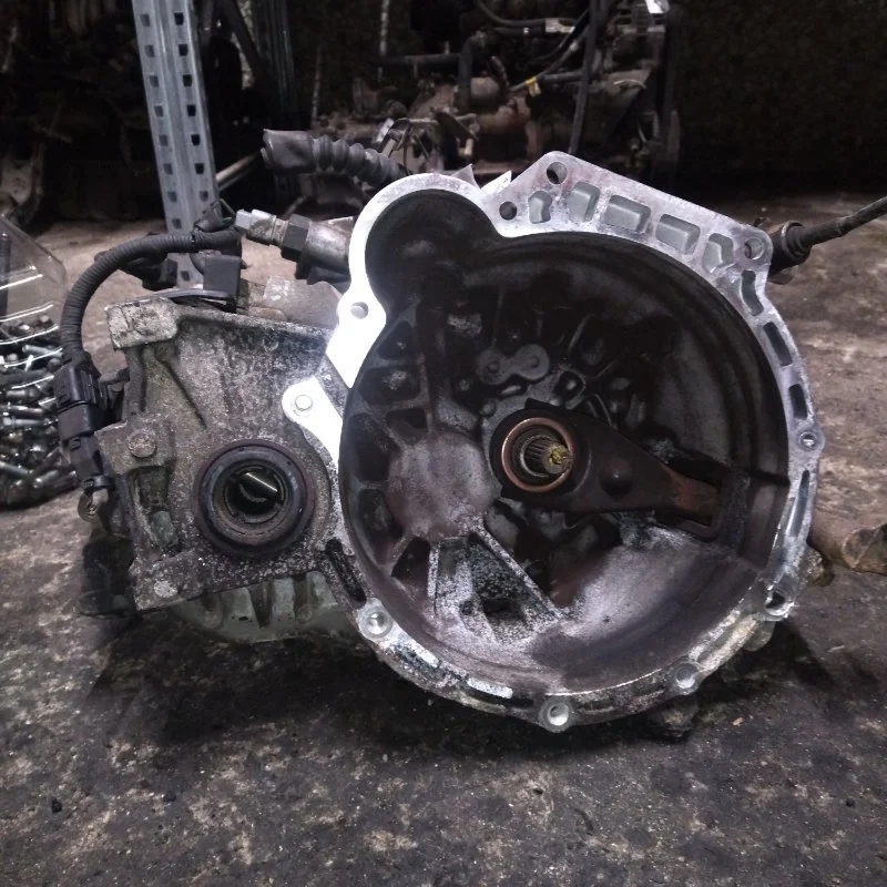 Мкпп Kia Rio 2 2005-2011