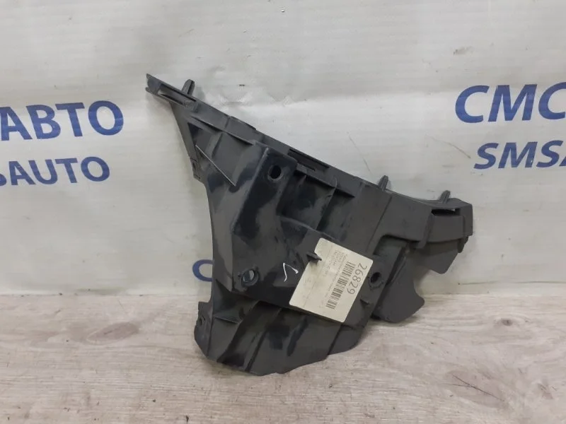 Кронштейн бампера Volvo S80 31265344, передний левый
