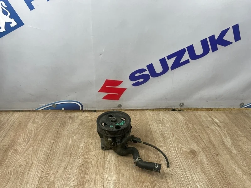 Насос гидроусилителя руля FORD FOCUS 2 2007