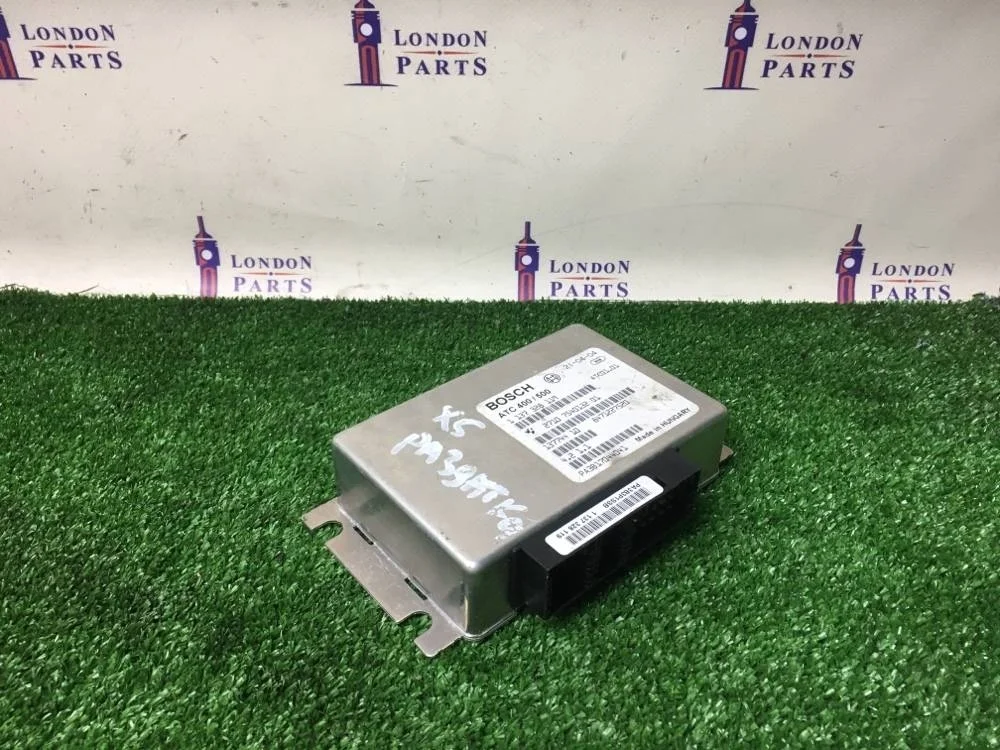 Электронный блок раздатки BMW X5 E53