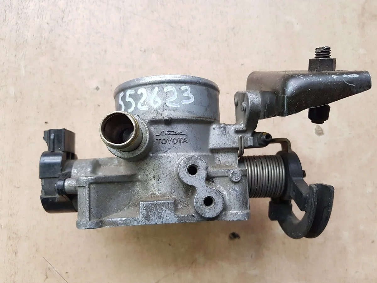 датчик положения дроссельной заслонки TOYOTA OPA 1, ZCT10   ТОЙОТА   ОПА    8945220130 2000-2005 (контрактная запчасть)