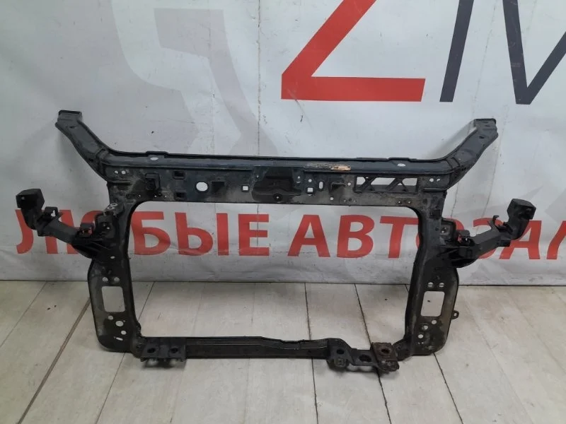 Панель передняя Kia Soul AM 2008-2011