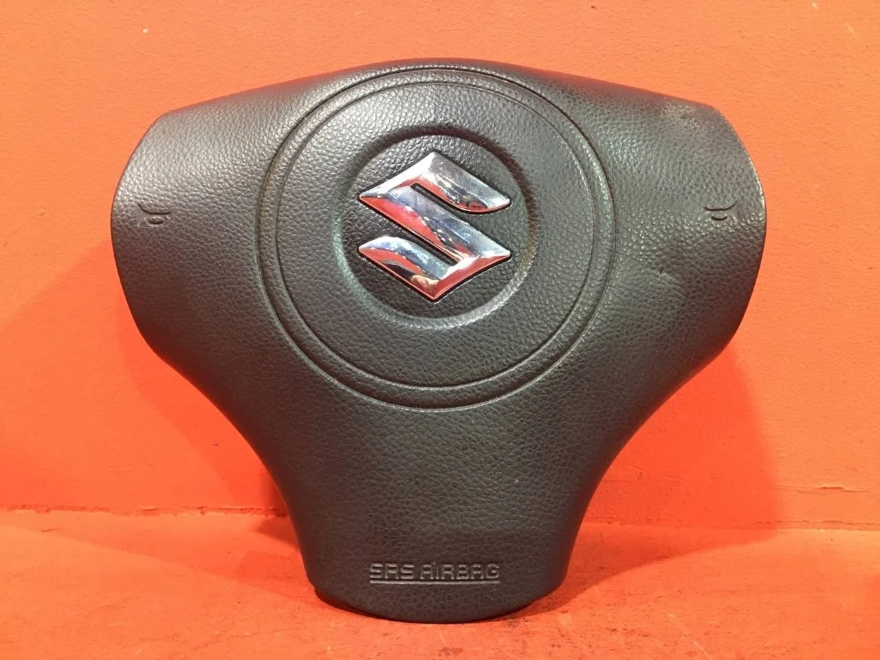 Подушка безопасности в руль Suzuki Grand Vitara 2005-2016 SUV