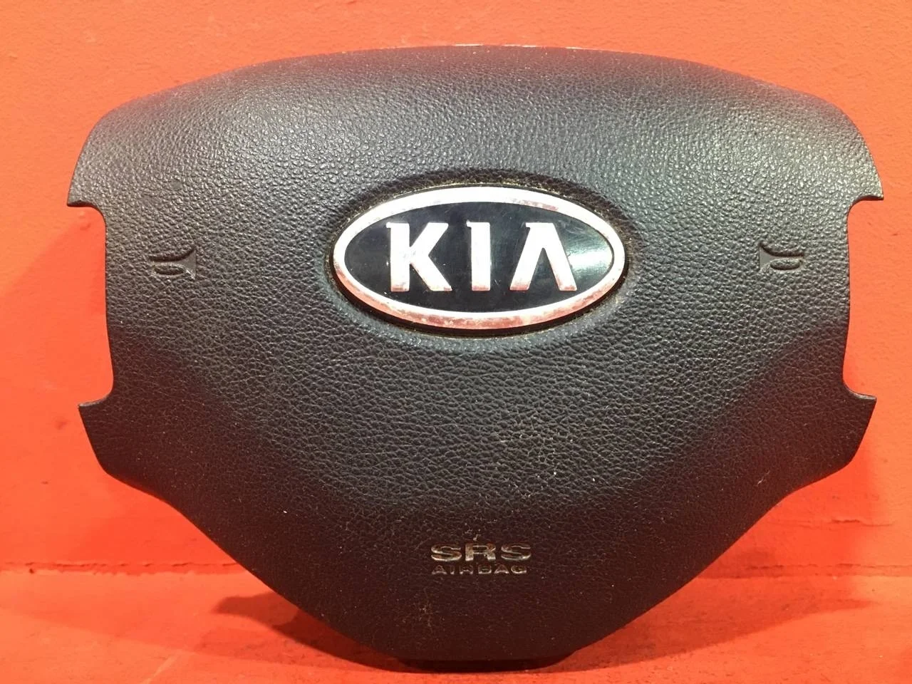 Подушка безопасности в руль Kia Ceed 2006-2012 Универсал