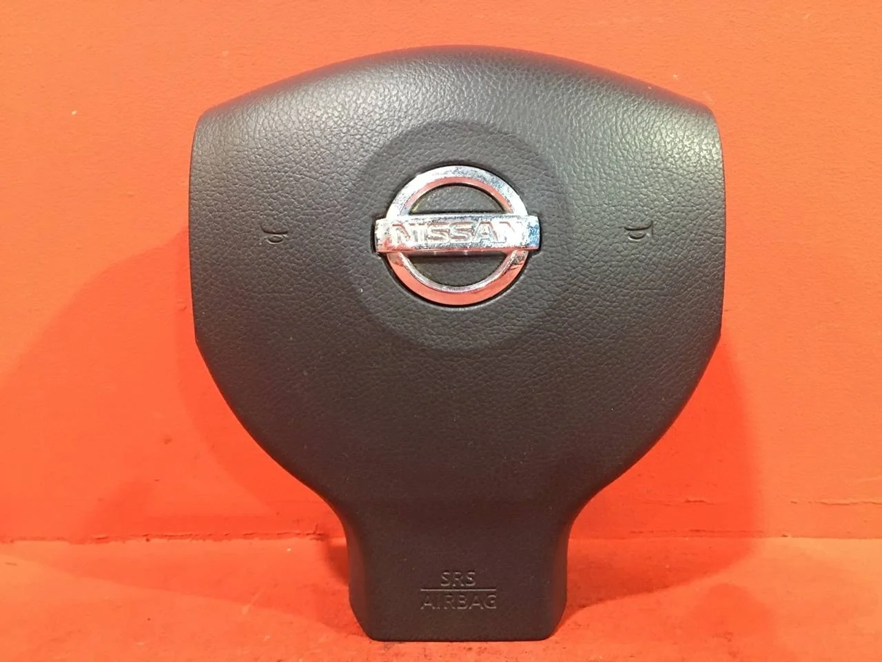 Подушка безопасности в руль Nissan Note E11 2005-2013 Хетчбэк, дверей