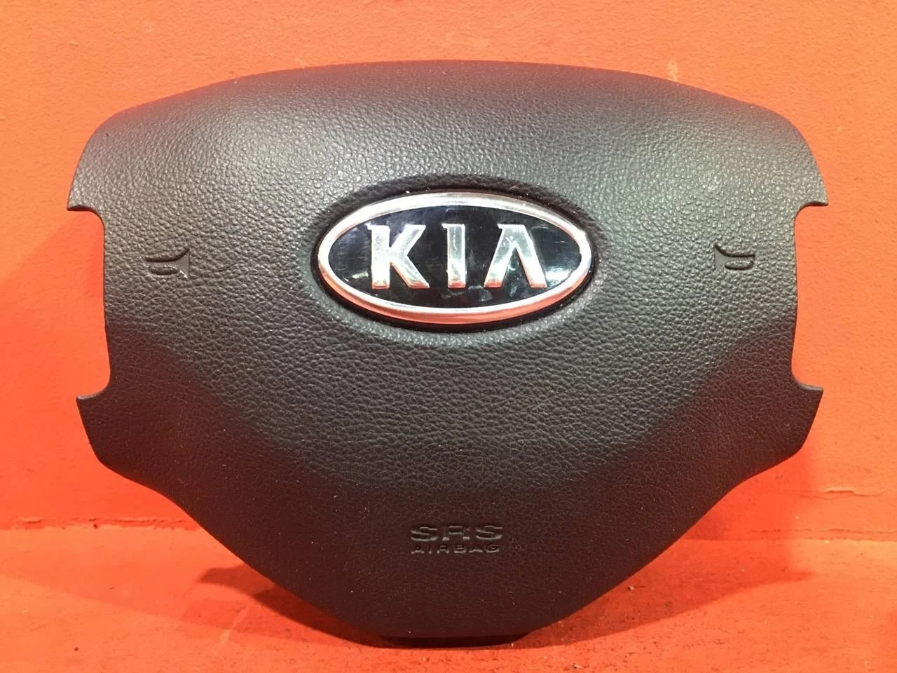 Подушка безопасности в руль Kia Ceed 2006-2012 Универсал