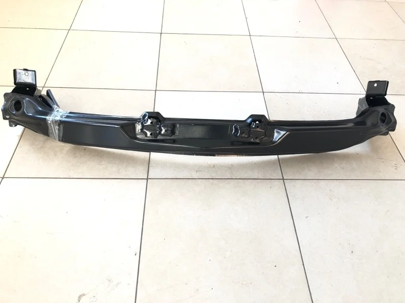 Усилитель бампера MITSUBISHI PAJERO SPORT 2, L200 2005- 2008 2009 2010 2011 2012 2013 2014 2015 KH4W, KH6W, KH8W, KH9W