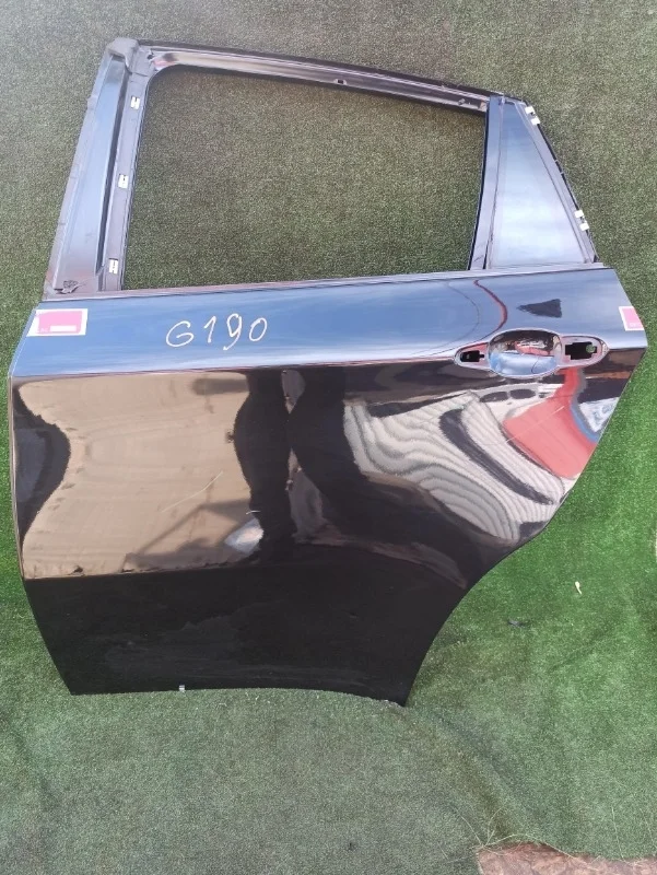 Дверь BMW E71