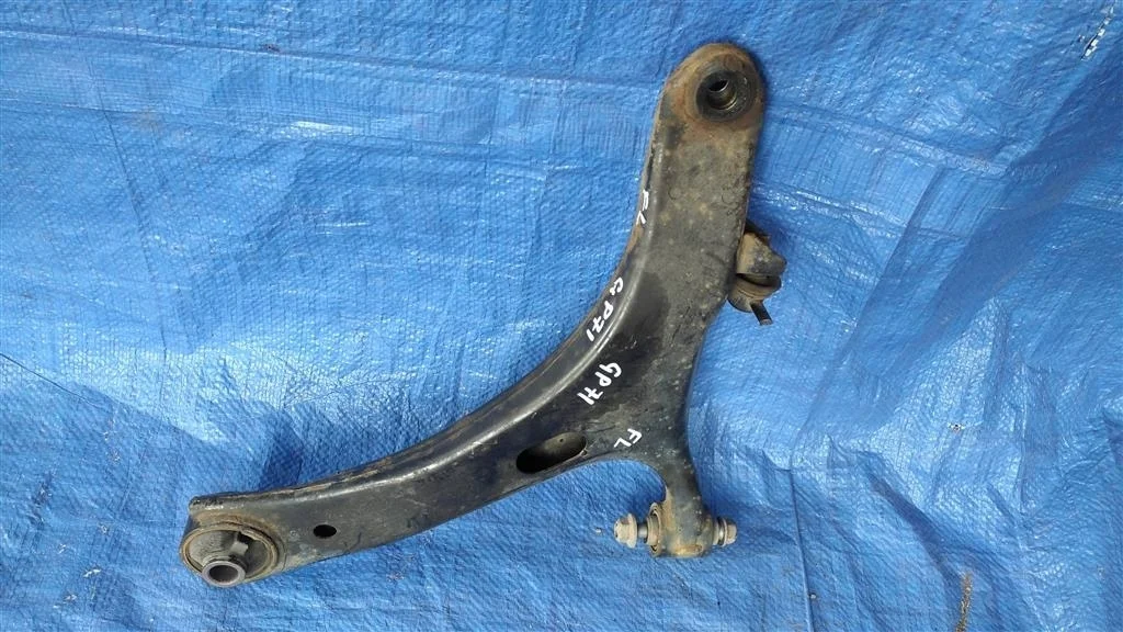 Б.у. рычаг SUBARU IMPREZA GP SUBARU IMPREZA GP