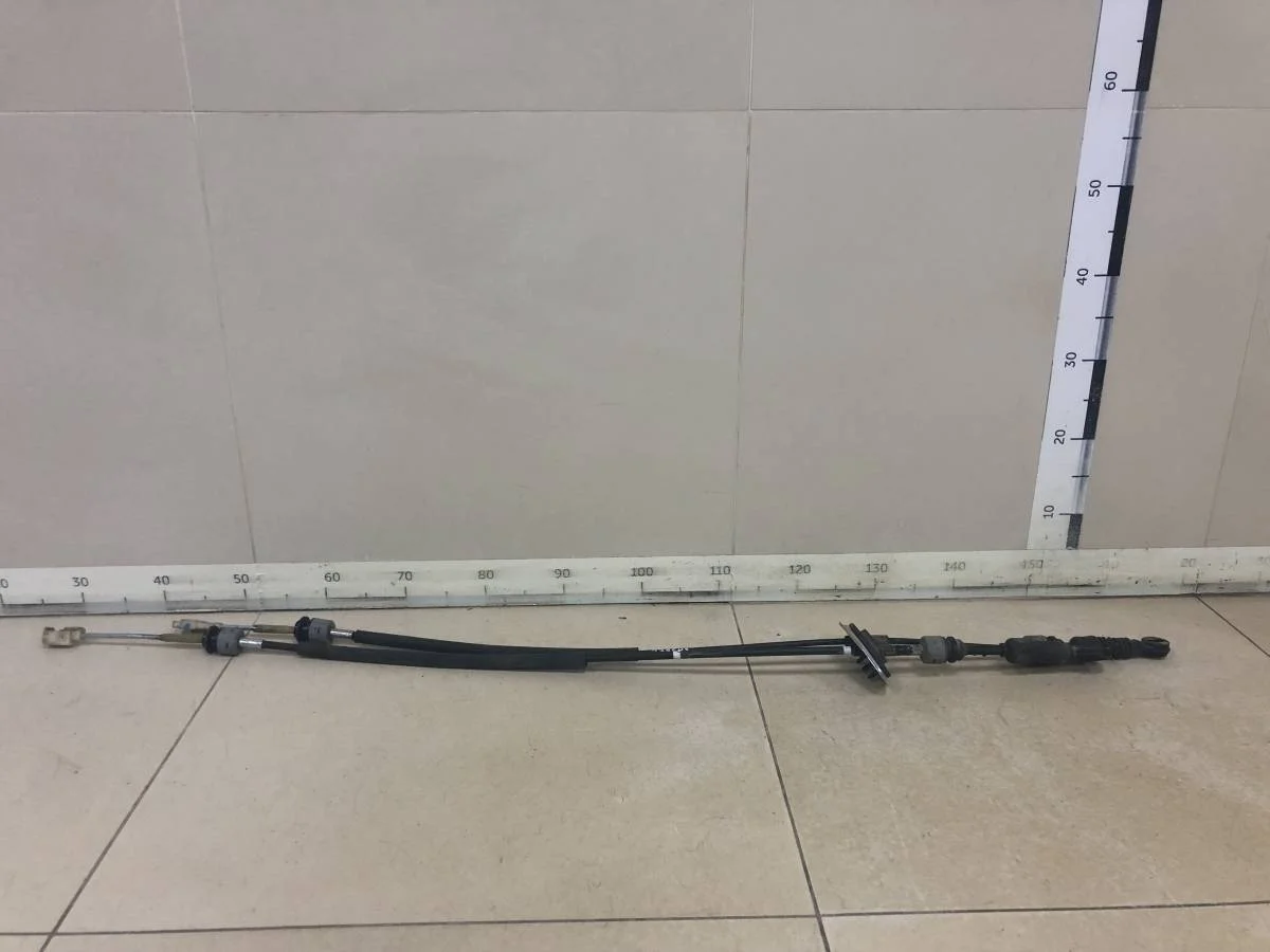 Трос КПП Kia Rio 3 UB 2011-2017