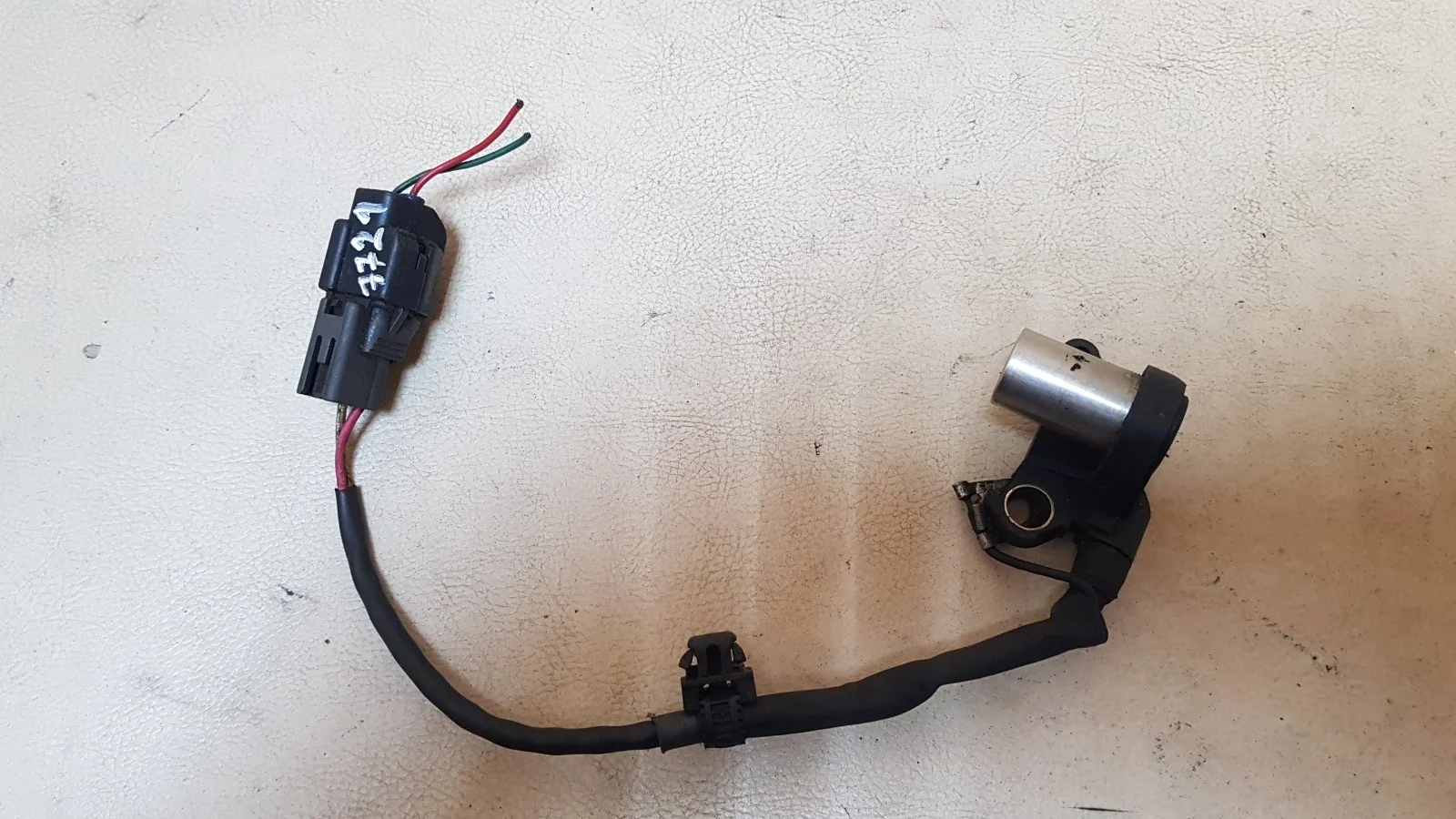 датчик положения коленвала TOYOTA CAMRY 5, XV20 SXV20   ТОЙОТА   КАМРИ    9091905017 1996-2002 (контрактная запчасть)