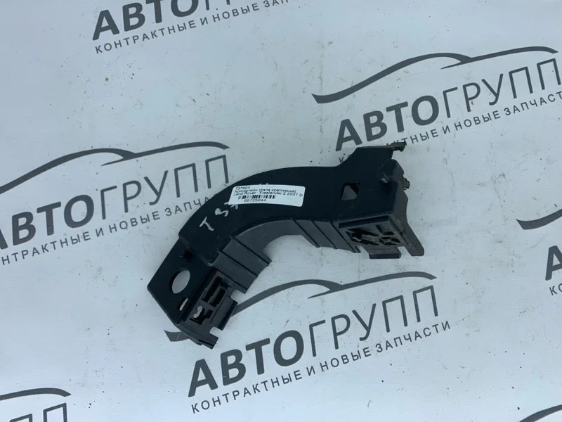 Кронштейн бампера LR Freelander 2 2011 L359 Рест