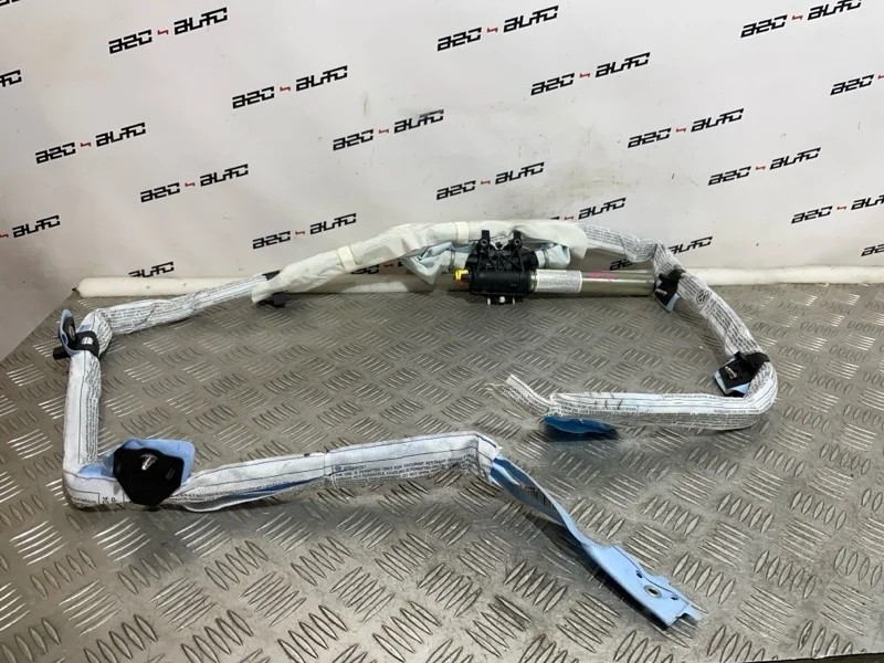 Подушка безопасности Volkswagen Passat 2007 3C0880742B B6, правая