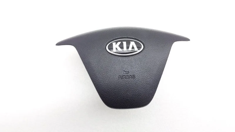 Подушка безопасности в руль Kia Ceed 2016 JD
