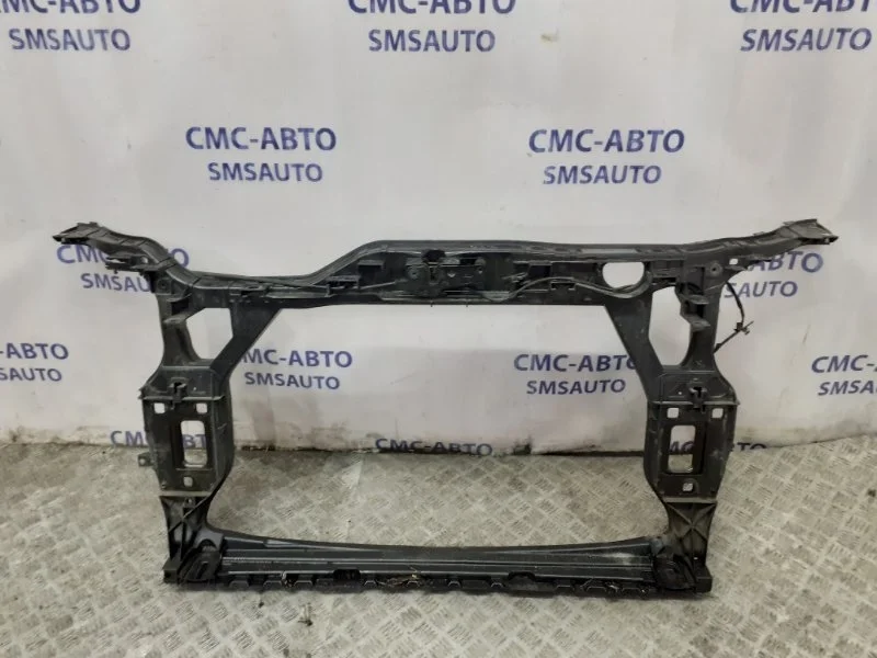 Панель передняя Audi Q5 2012 8R0805594C 8R 2.0T CNC, передний