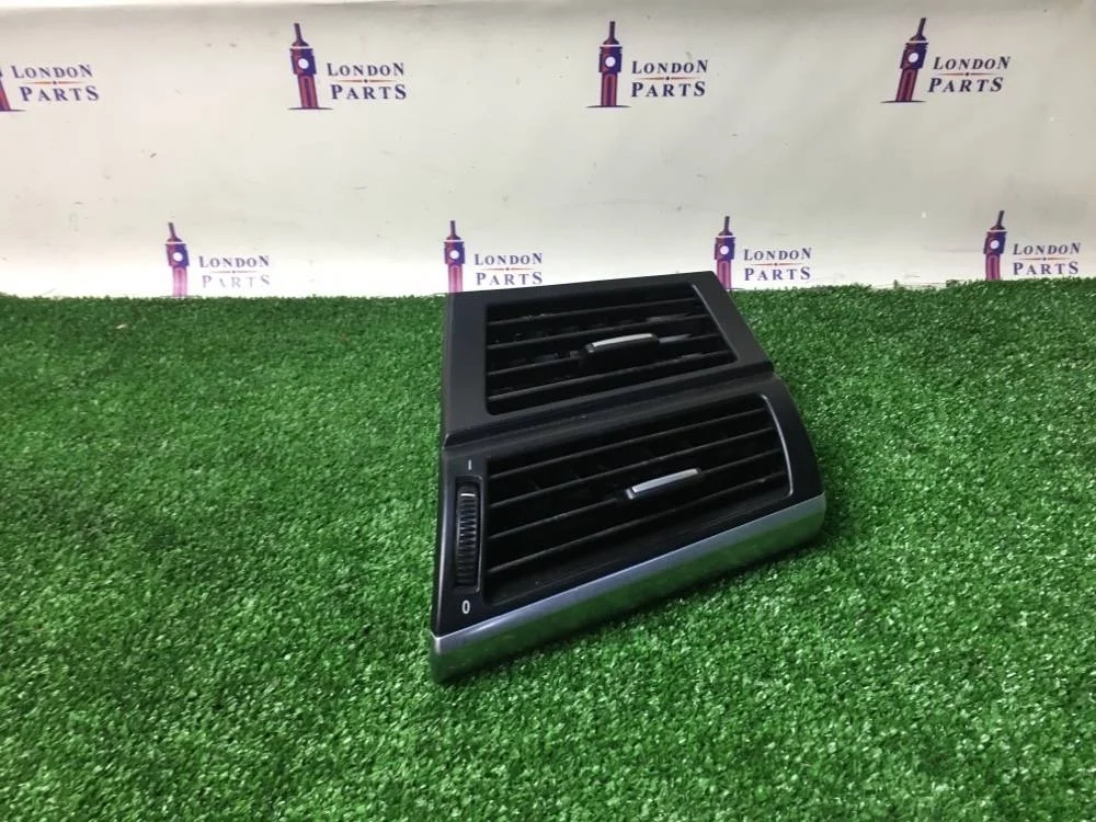 Воздуховод BMW X5M E70