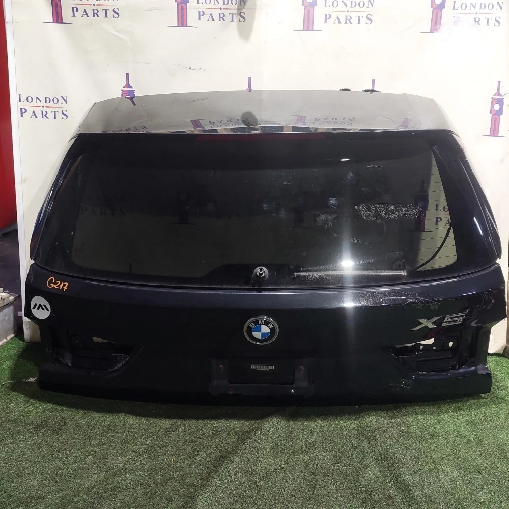 Крышка багажника BMW X5 F15