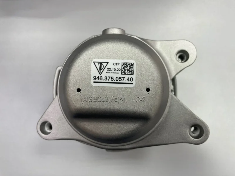 Опора двигателя Porsche Macan 2015 95B