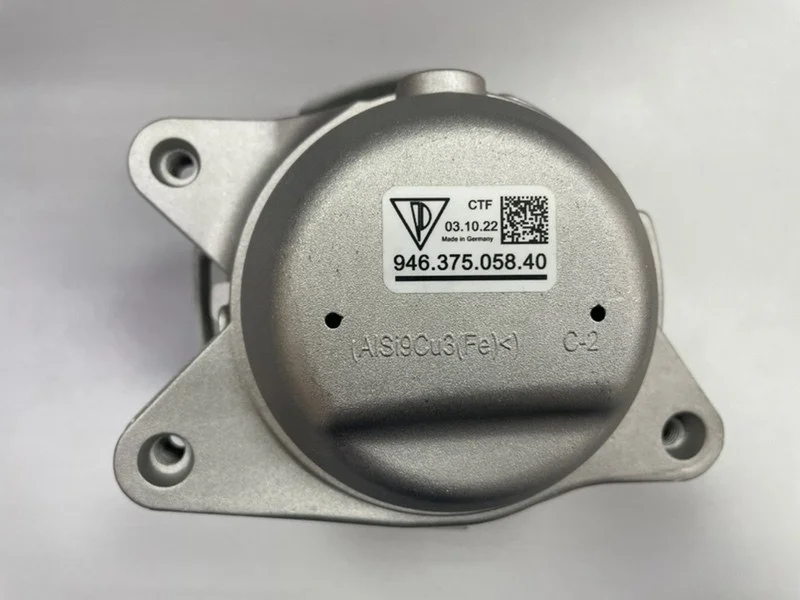 Опора двигателя Porsche Macan 2015 95B