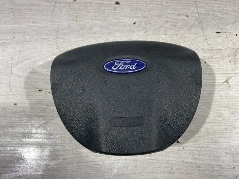 Подушка безопасности (в руль) Ford Focus 2 (04-08)