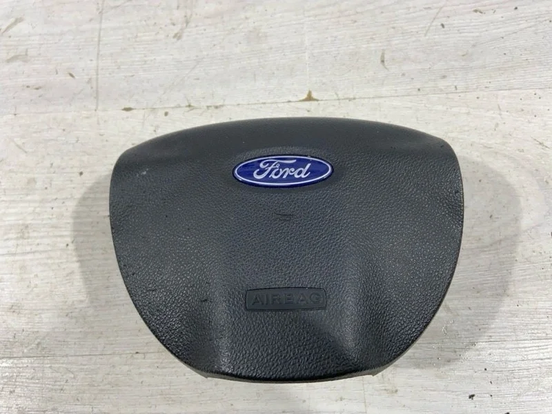 Подушка безопасности (в руль) Ford Focus 2 (04-08)