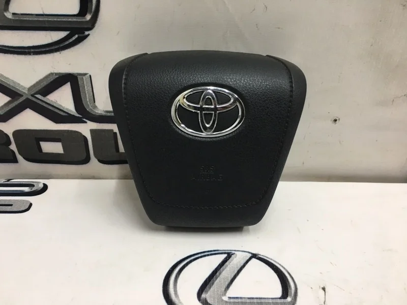 Подушка безопасности Toyota Land Cruiser Prado