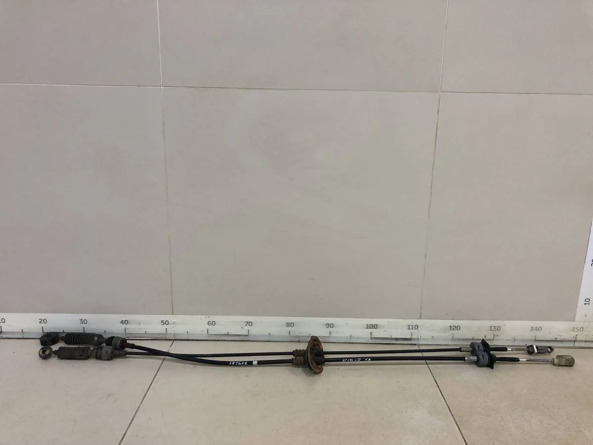 Трос КПП Kia Rio 2 JB 2005-2011