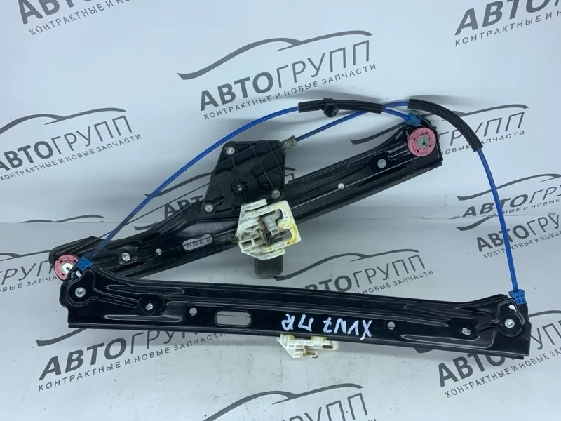 Стеклоподъемник BMW 320d 2013 F30