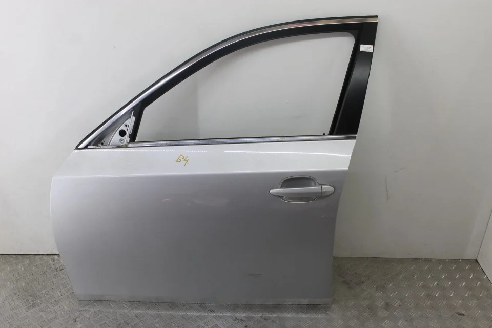 дверь передняя левая BMW 5 E60/E61