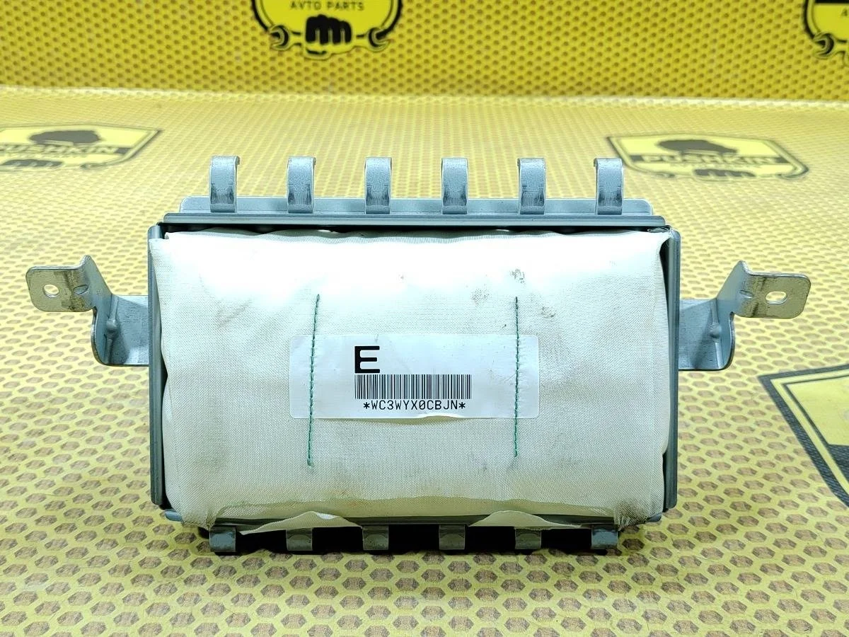 Airbag в торпедо Nissan Xtrail 2010 T31