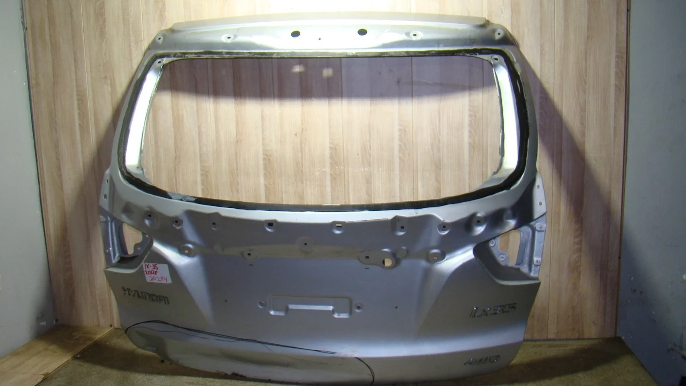 дверь багажника Hyundai ix35 2010-2015