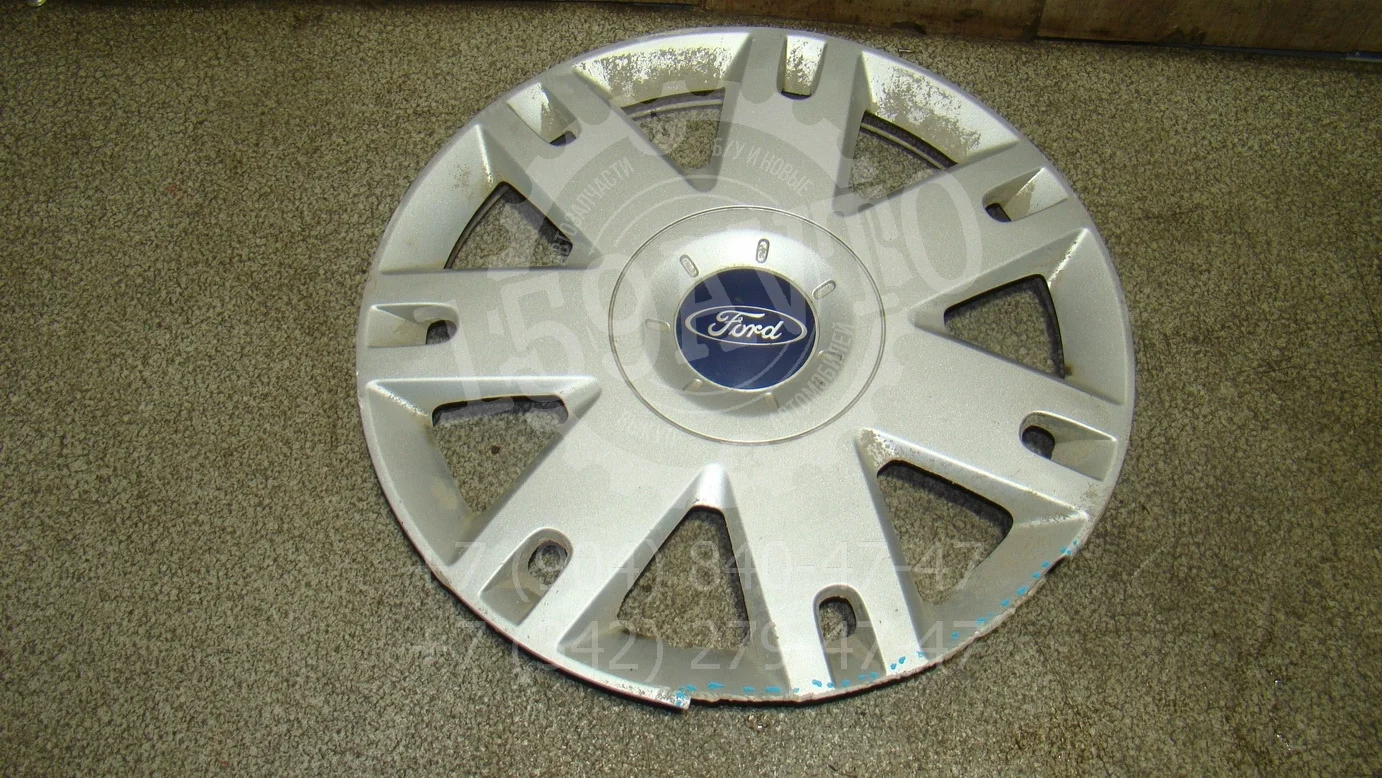 Колпак декоративный Ford Fusion 2002-2012