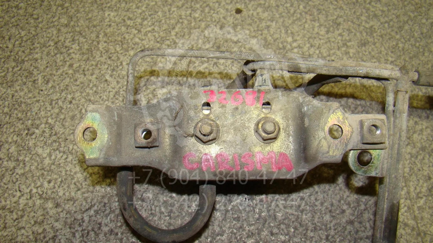 Клапан электромагнитный Mitsubishi Carisma (DA) 1995-2003