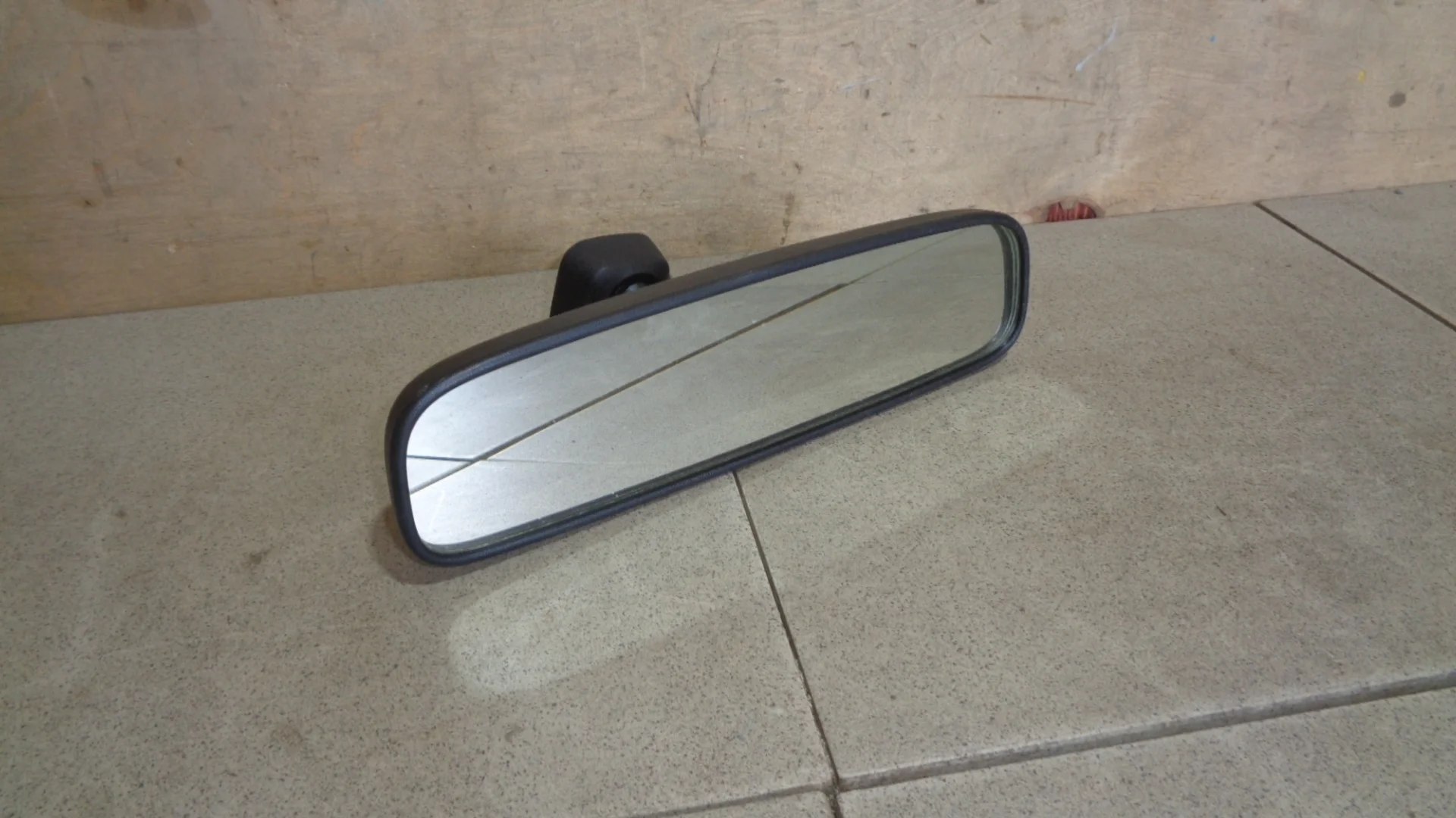 зеркало заднего вида Honda Civic 4D VIII 2006-2012