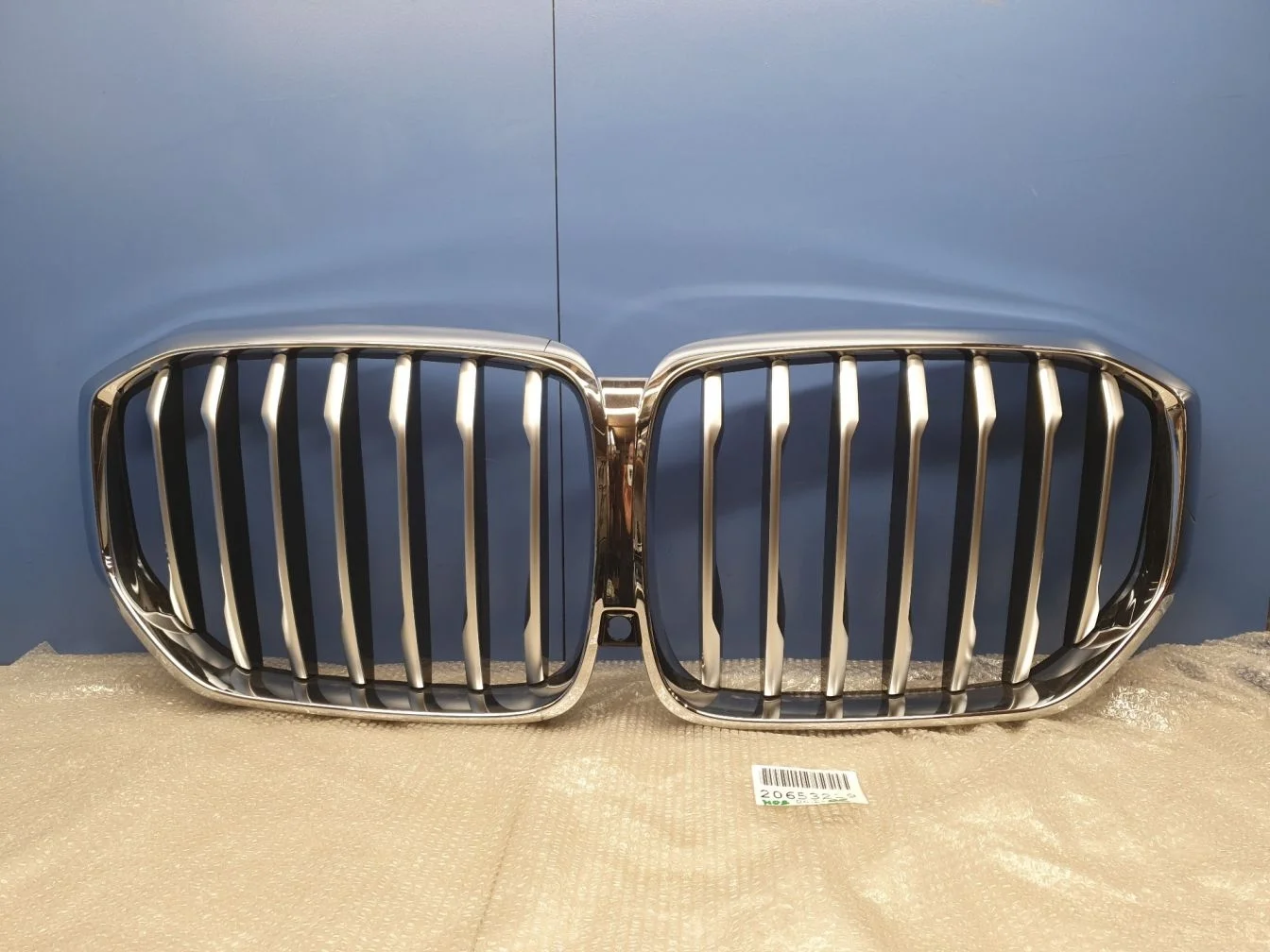 Решетка радиатора для BMW X5 G05 2018-