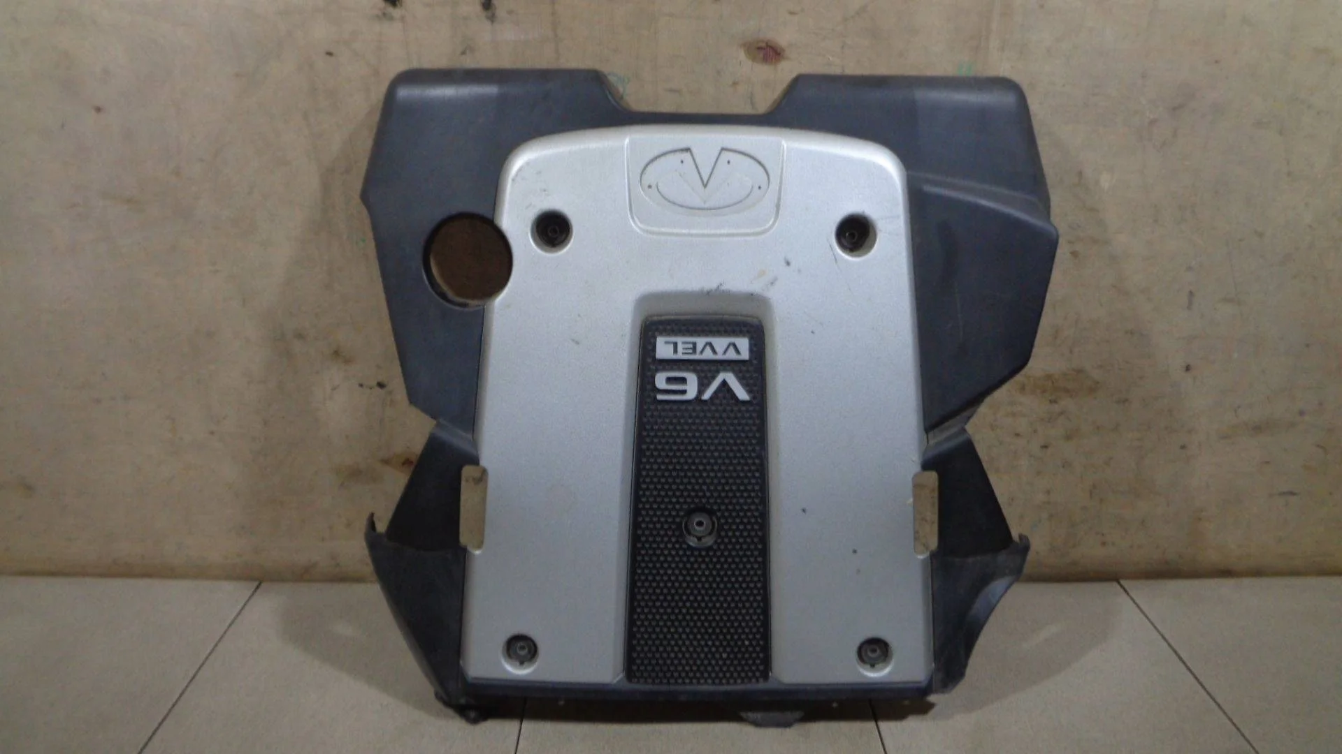 накладка на двигатель Infiniti G/Q50 (V36) 2007-2013