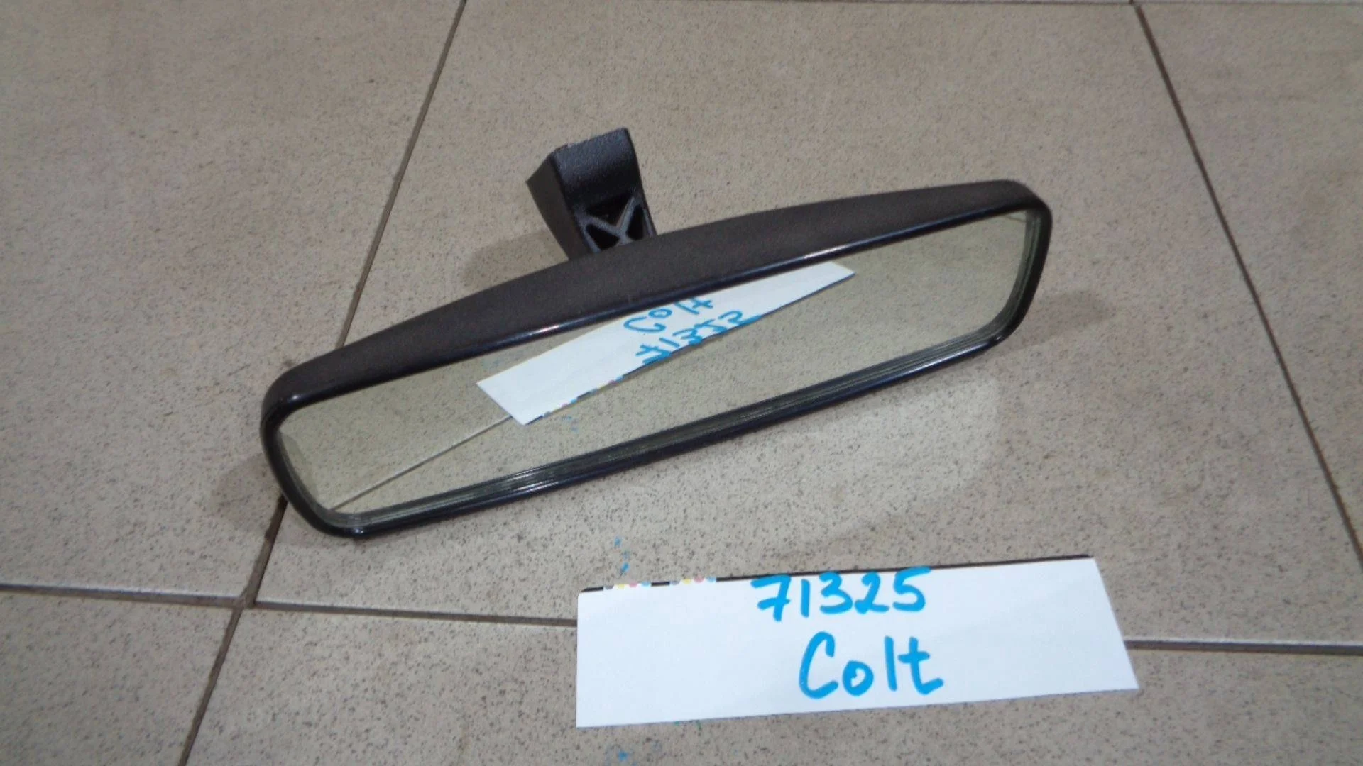 Зеркало заднего вида Mitsubishi Colt (Z3) 2004-2012