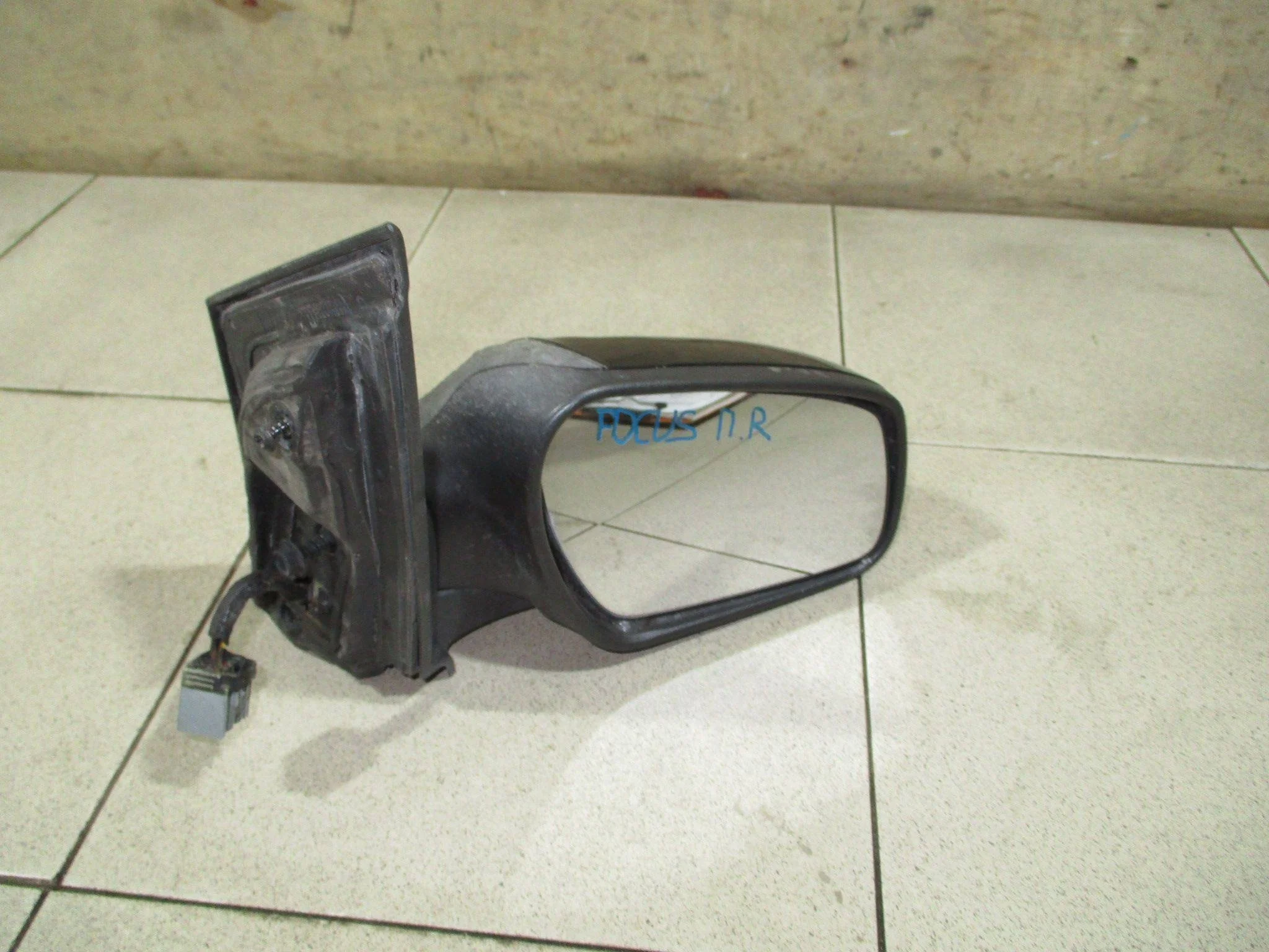 зеркало электрическое Ford Focus II 2005-2011