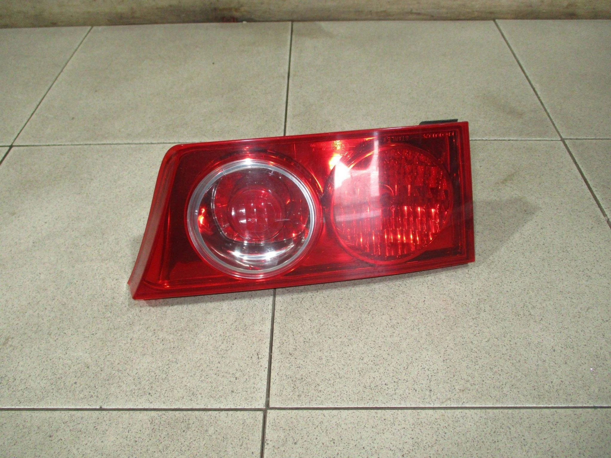 фонарь внутренний Honda Accord VII 2002-2007
