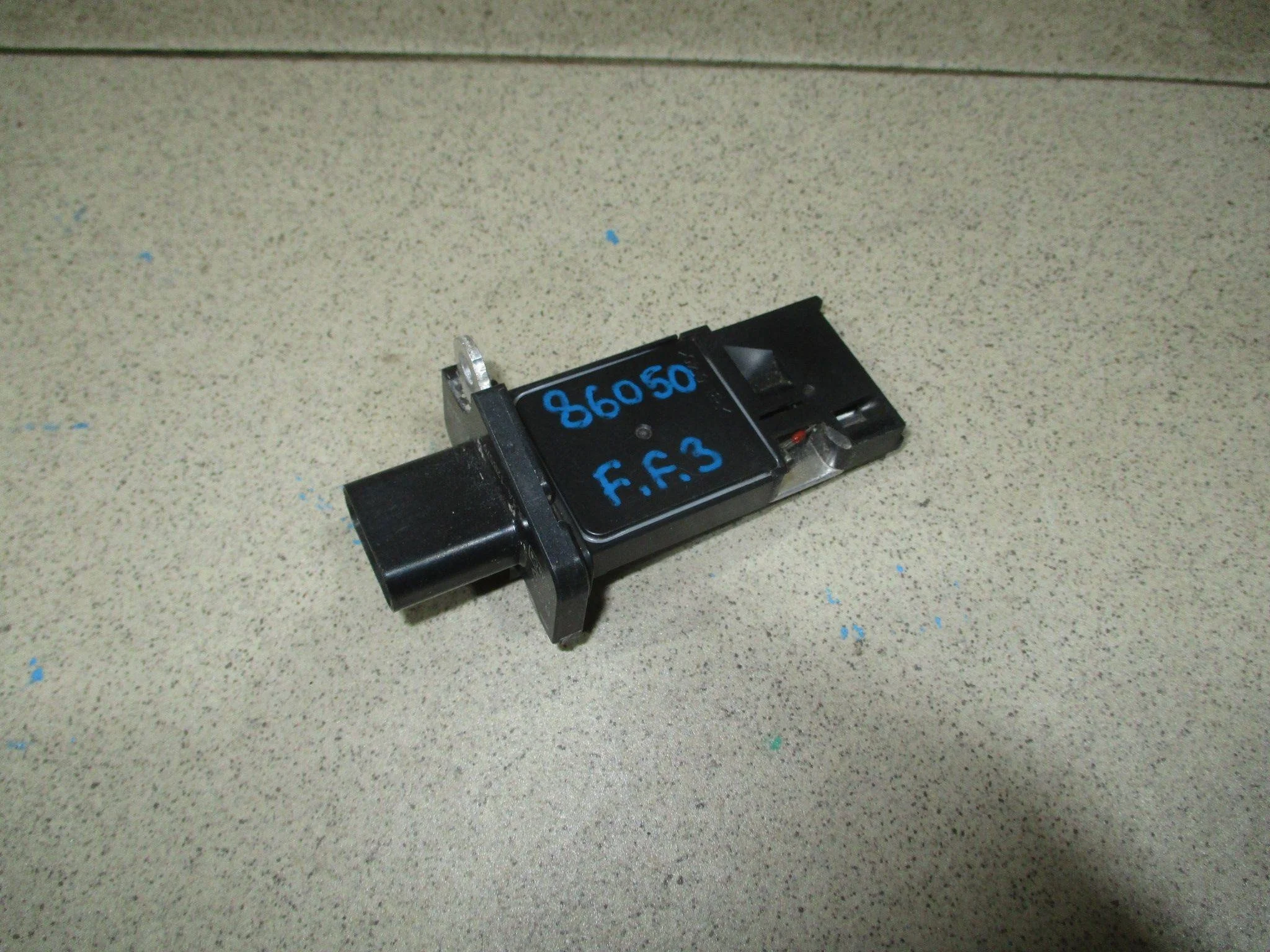 Расходомер воздуха (массметр) Ford Focus III 2011-2018