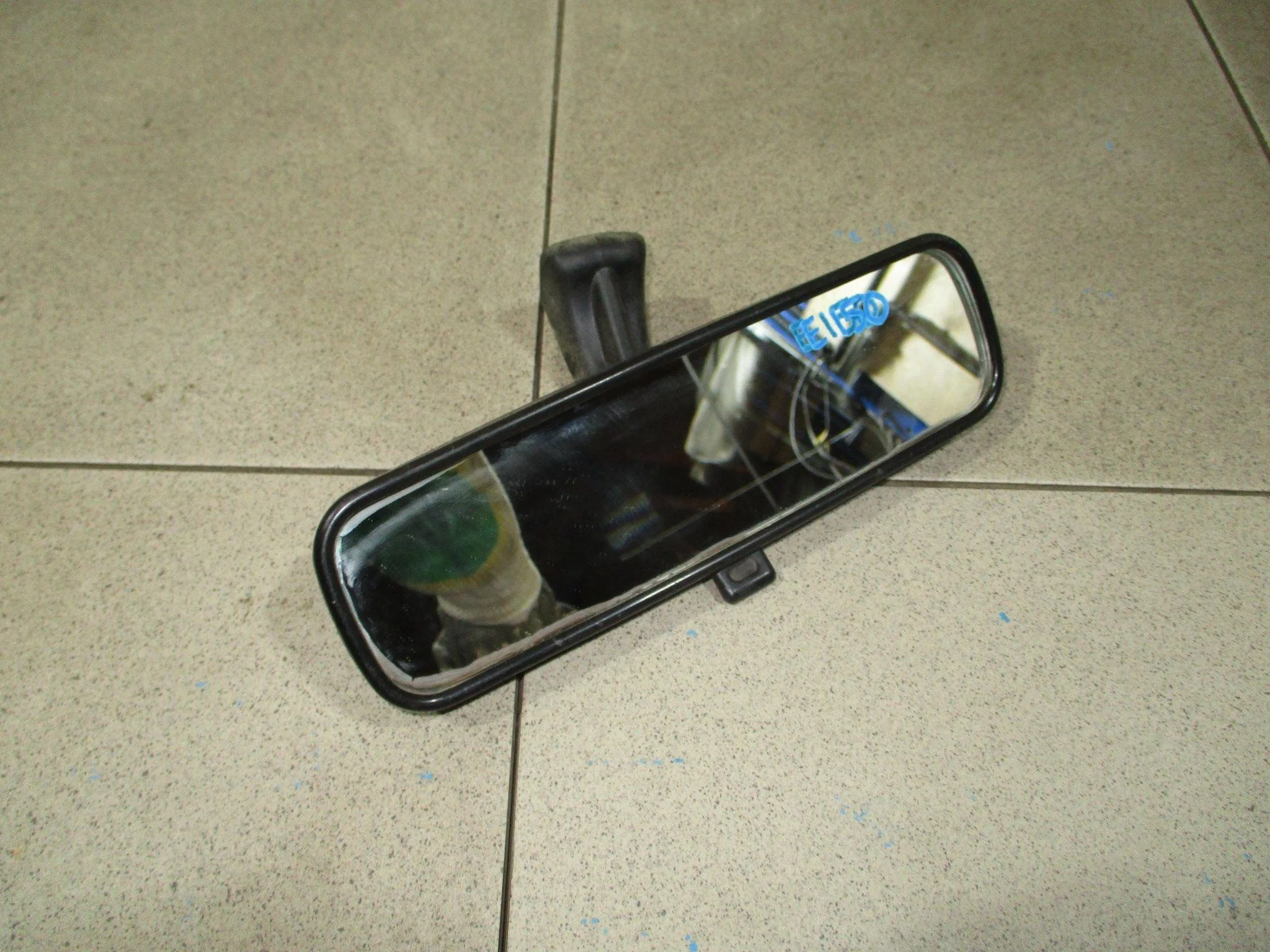 зеркало заднего вида Toyota Corolla (E150) 2006-2013