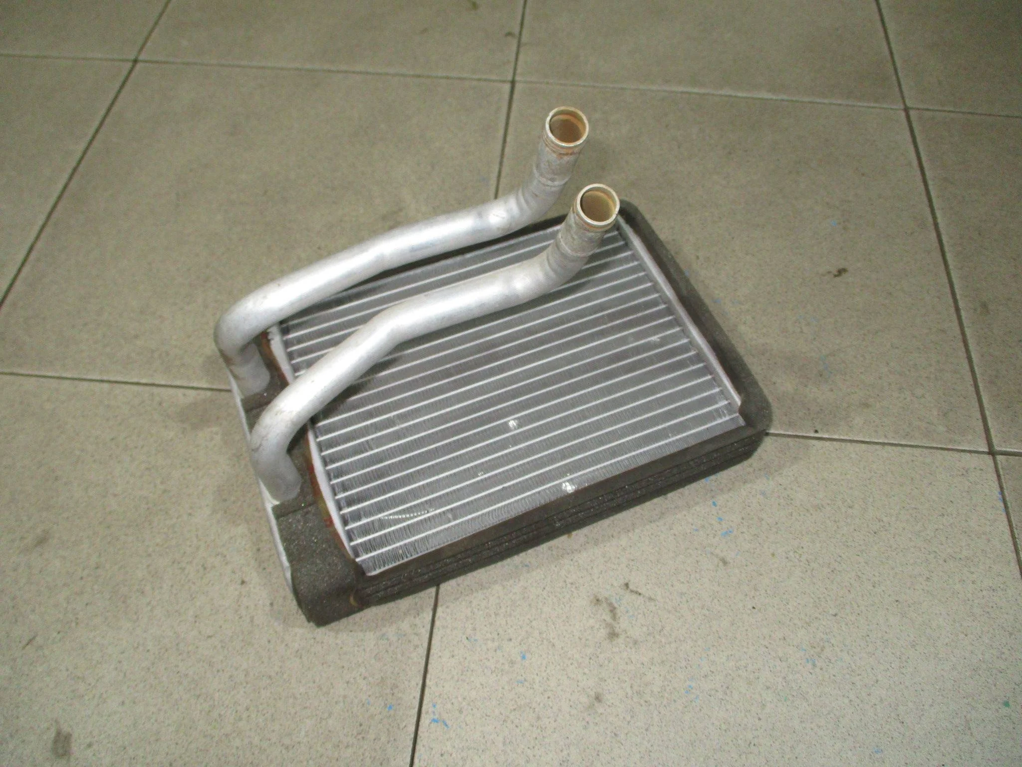 радиатор отопителя Hyundai Sonata (EF) 1998-2012