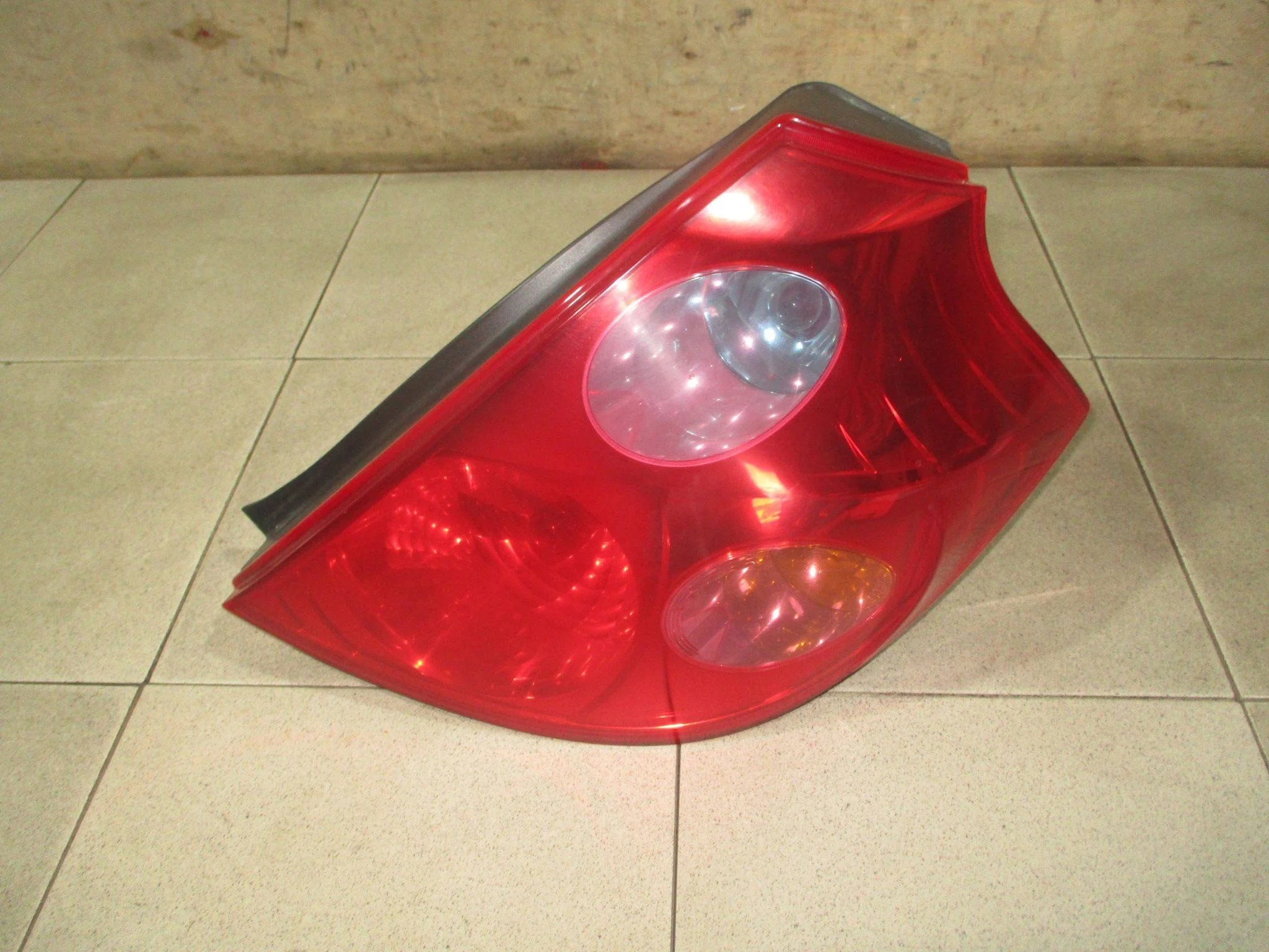 фонарь Kia Ceed I (ED) 2006-2012