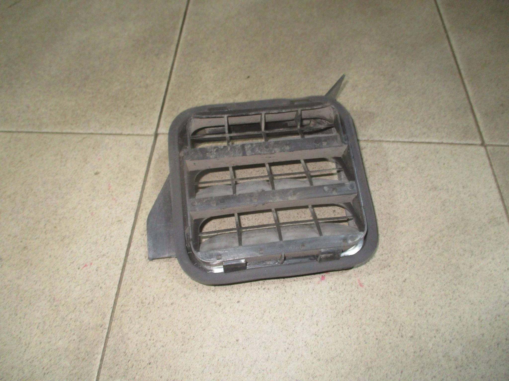 решетка вентиляционная Chevrolet Lacetti (J200) 2002-2013