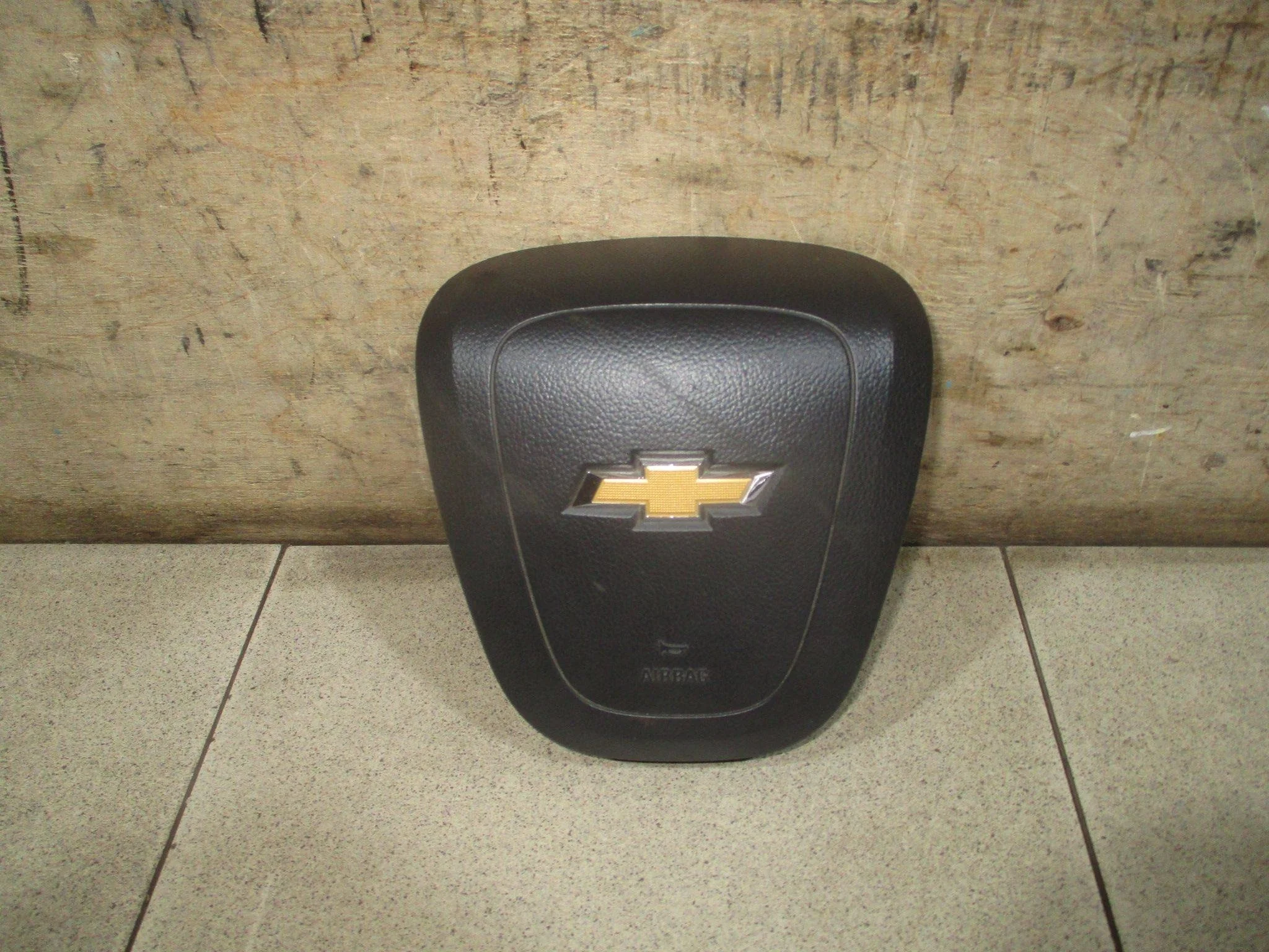 подушка безопасности в руль Chevrolet Cruze (J300) 2009-2016