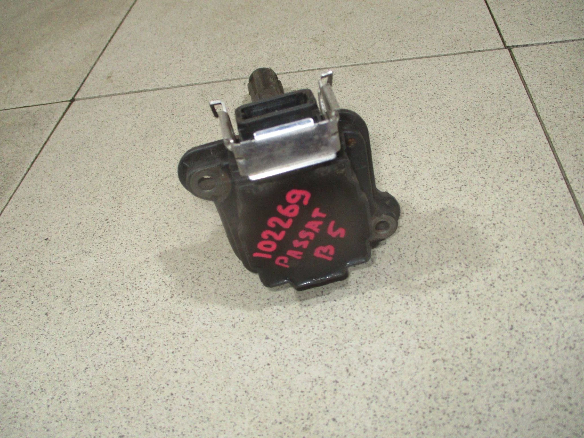 катушка зажигания VW Passat (B5) 1996-2005