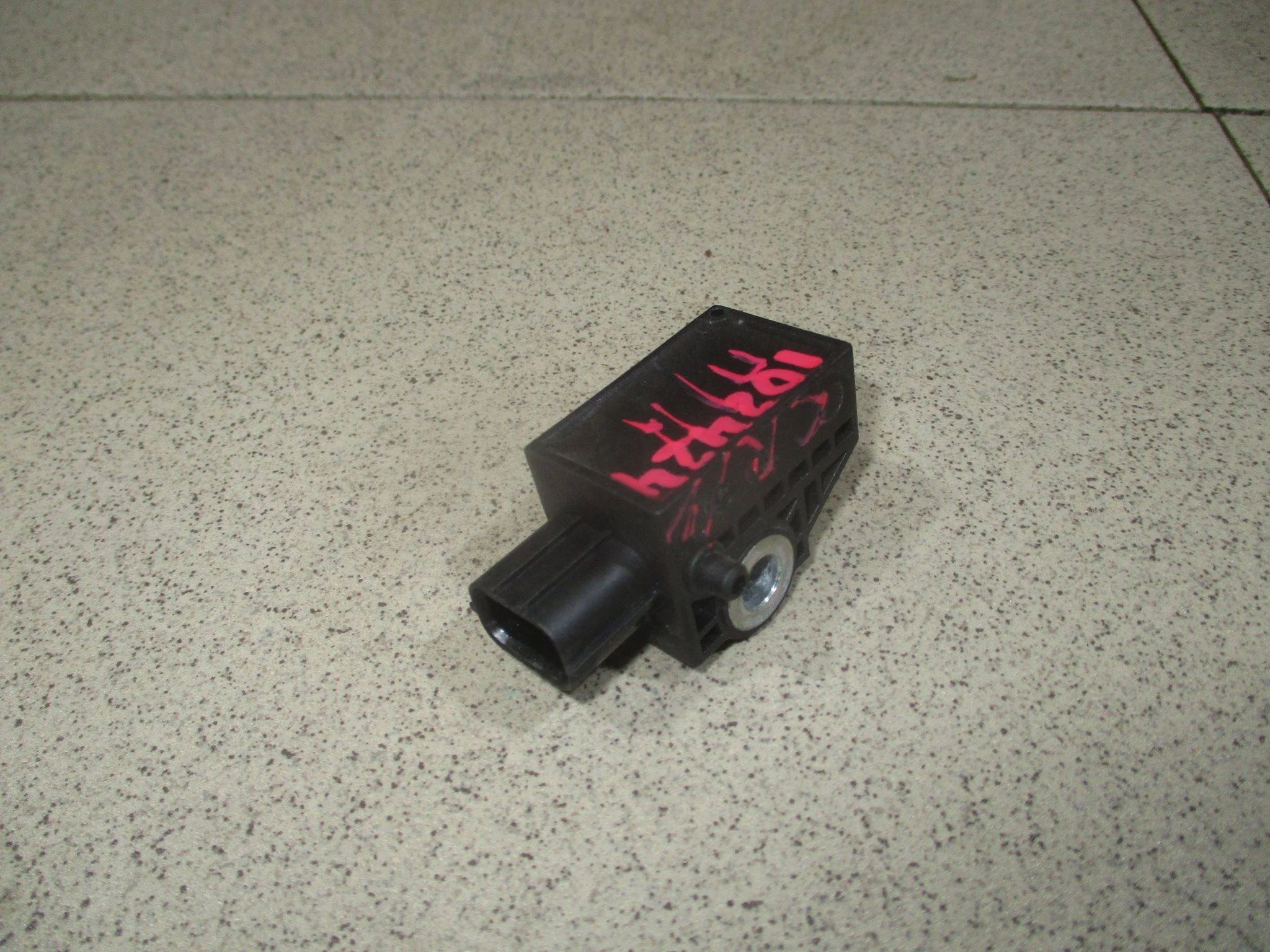 датчик air bag Honda CR-V III 2007-2012