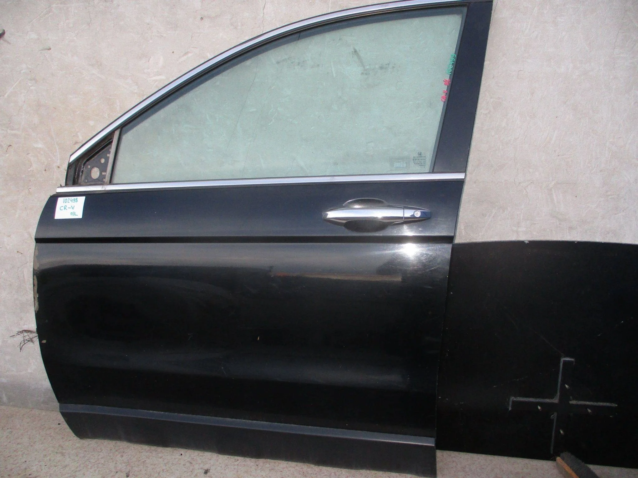 дверь Honda CR-V III 2007-2012