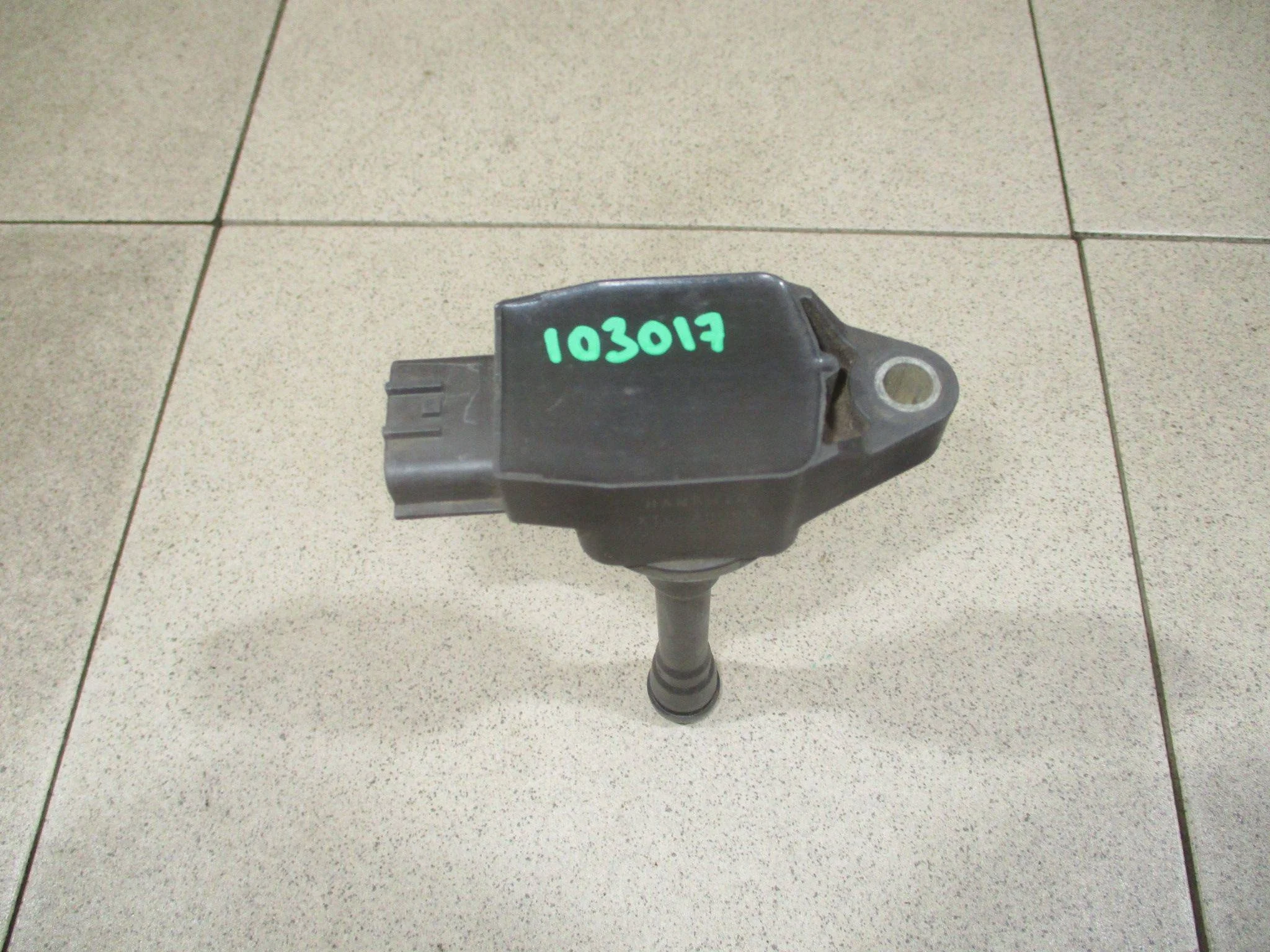 катушка зажигания Nissan Juke (F15) 2011-2019