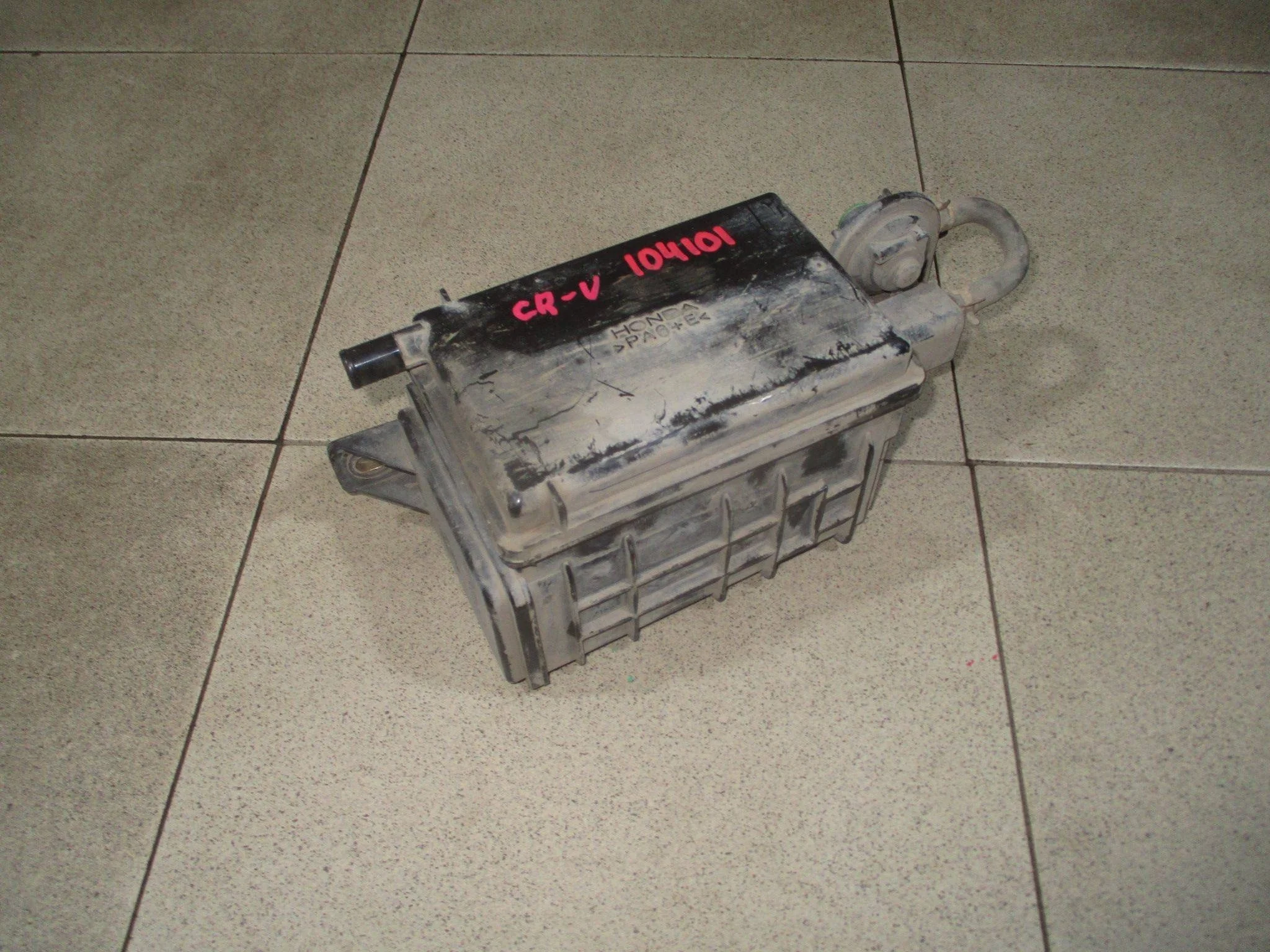 Абсорбер (фильтр угольный) Honda CR-V III 2007-2012